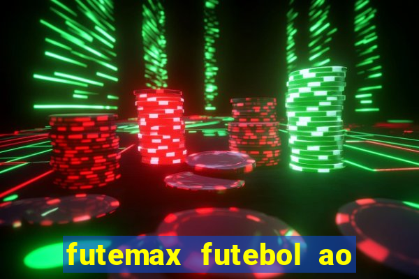 futemax futebol ao vivo campeonato brasileiro